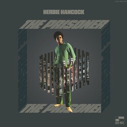 Herbie Hancock Prisoner Vinyl LP