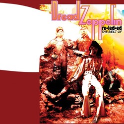 Dread Zeppelin Re-Led-Ed - The Best Of Vinyl LP