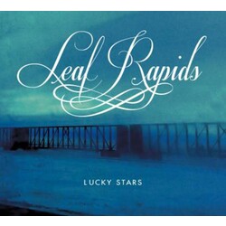 Leaf Rapids Lucky Stars Vinyl LP