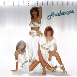 Arabesque Billy’s Barbeque (Deluxe Edition) Vinyl LP
