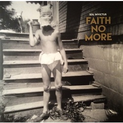 Faith No More Sol Invictus Vinyl LP