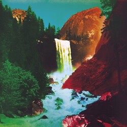 My Morning Jacket Waterfall Vinyl 2 LP