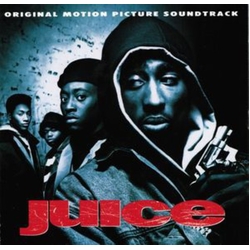 V/A Juice / O.S.T. Vinyl LP