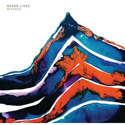 Other Lives Rituals Vinyl 2 LP