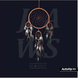 Jaws Be Slowly Vinyl LP