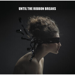 Until The Ribbon Breaks A Lesson Unlearnt ltd vinyl LP