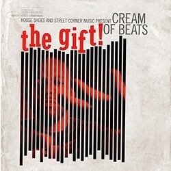House Shoes Presents: The Gift Vol. 6 CREAM OF BEATS Vinyl LP