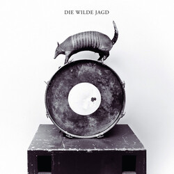 Die Wilde Jagd Die Wilde Jagd Vinyl 2 LP