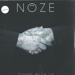 Nôze Come With Us Vinyl 2 LP
