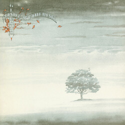 Genesis Wind & Wuthering 180gm VINYL LP