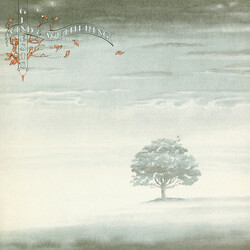 Genesis Wind & Wuthering 180gm Vinyl LP