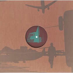 Herva Dreamers Of Unknown Tales Vinyl 12"