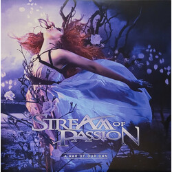 Stream Of Passion A War Of Our Own Vinyl 2 LP