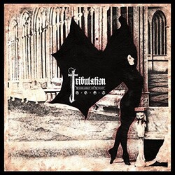 Tribulation Children Of Night Vinyl 2 LP