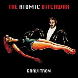 Atomic Bitchwax Gravitron Vinyl LP