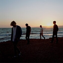 Charlatans Uk Modern Nature Vinyl 2 LP