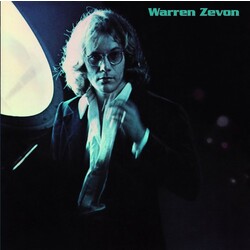 Warren Zevon Warren Zevon Vinyl LP