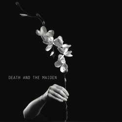 Death & The Maiden Death & The Maiden Vinyl LP