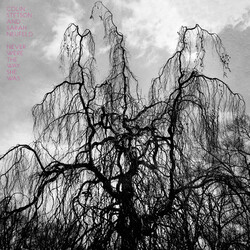 Colin Stetson Never Were The Way She Was 180gm Vinyl LP