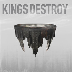 Kings Destroy Kings Destroy Vinyl 2 LP