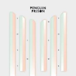 Penguin Prison Lost In New York Vinyl LP