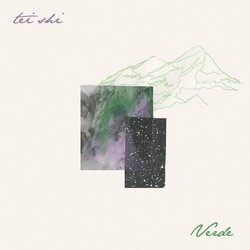 Tei Shi Verde box set Vinyl 12"