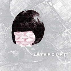 Various Artist Autopilot Vinyl LP