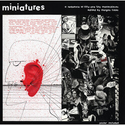 Various Artist Miniatures Vinyl LP