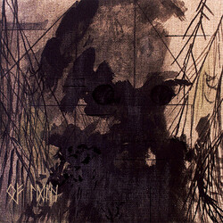 Ghold Of Ruin Vinyl LP