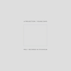 Projection Exit Vinyl LP