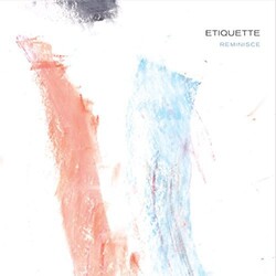 Etiquette Reminisce Vinyl LP