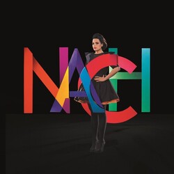 Nach Same Vinyl LP