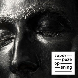 Superpoze Opening Vinyl LP