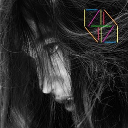 Izia La Vague Vinyl LP