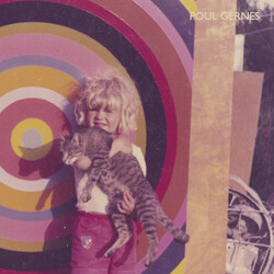 Poul Gernes Untitled Vinyl LP