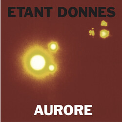 Etant Donnes Aurore Vinyl LP