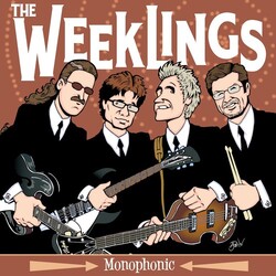 Weeklings Weeklings Vinyl LP