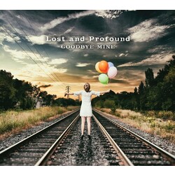 Lost & Profound Goodbye Mine VINYL LP