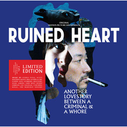 Ruined Heart / O.S.T. Ruined Heart / O.S.T. Vinyl 2 LP