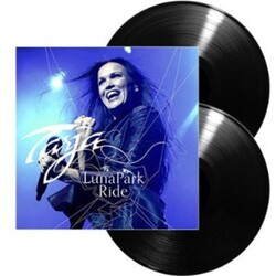 Tarja Luna Park Ride  Vinyl LP