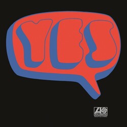 Yes Yes Expanded Vinyl 2 LP