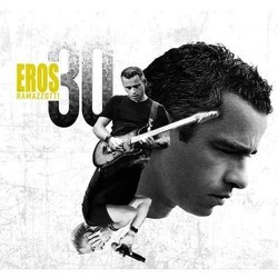 Eros Ramazzotti 30 Multi CD/DVD