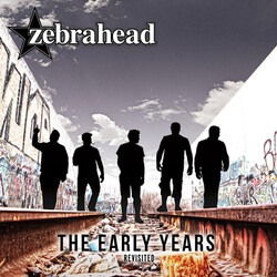 Zebrahead Early Years - Revisited Vinyl LP