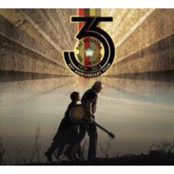 BenatarPat / GiraldoNeil 35th Anniversary Tour 3 CD