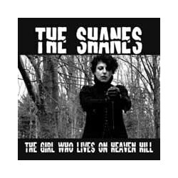 Shanes Girl Who Lives On Heaven Hill 7INCH