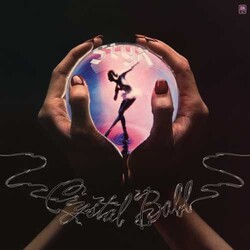Styx Crystal Ball Vinyl LP