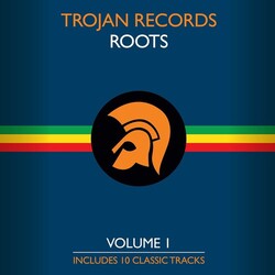 Various Artist Best Of Trojan Roots 1 Vinyl LP