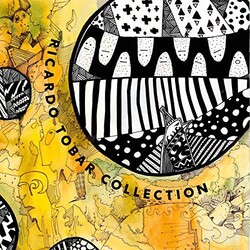 Ricardo Tobar Collection Vinyl 3 LP