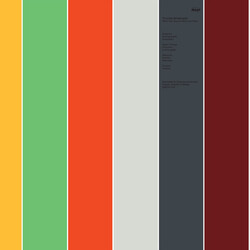 Thomas Brinkmann What You Hear (Is What You Hear) Vinyl 2 LP