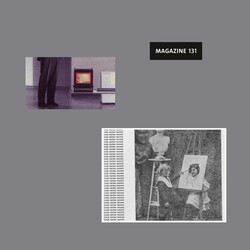 Barnt Magazine 131 Vinyl 12"